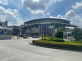 飛田給駅