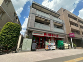 まいばすけっと飛田給駅前店