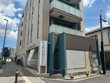 西調布井上クリニックの画像1