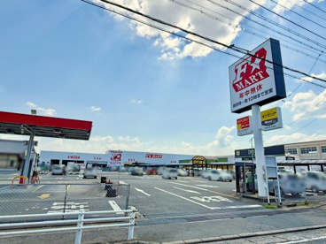 F☆MART津南店の画像1
