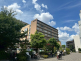 調布東山病院