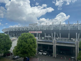 味の素スタジアム