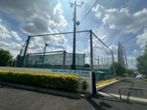 東宝調布スポーツパーク