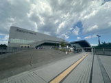 京王アリーナTOKYO