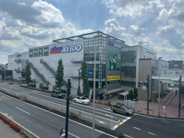 スーパースポーツXEBIOの画像1