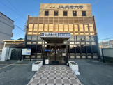 銀行 JA兵庫六甲宝塚安倉支店