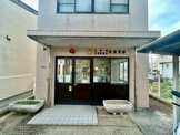 宝塚警察署安倉交番