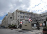 摂津市立味生小学校