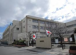 摂津市立味生小学校の画像1