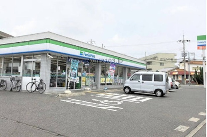 ファミリーマート 堺土師店の画像1