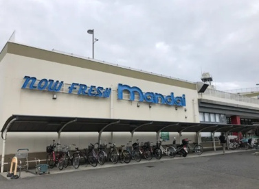 mandai(万代) 堺土師店の画像1