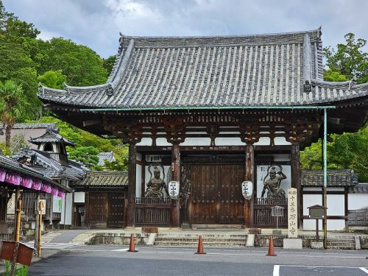 石山寺の画像1