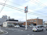 セブンイレブン柳井南町3丁目店