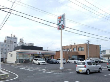 セブンイレブン柳井南町3丁目店の画像1