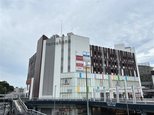 トツカーナモール