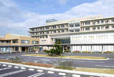 いすみ医療センターの画像