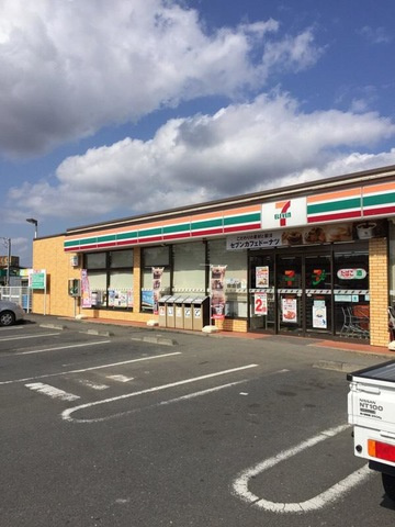 セブンイレブン上総夷隅店の画像