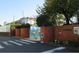 堺市立土師小学校