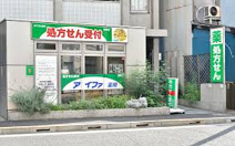 アイファ薬局西荻店