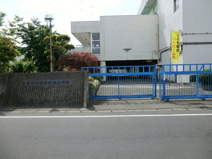 座間市立相模が丘小学校