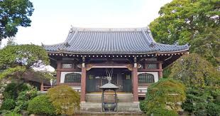 真福寺日蓮宗の画像1