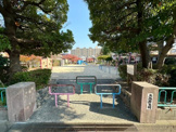 公園 上坂部公園