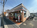 セブンイレブン尼崎南清水店