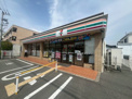 コンビニエンスストア セブンイレブン尼崎浜田町2丁目店