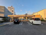 コンビニエンスストア セブンイレブン尼崎水堂町2丁目店