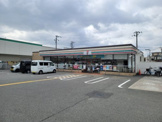コンビニエンスストア セブンイレブン 尼崎南塚口町7丁目店