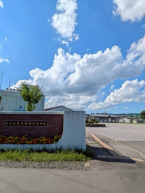 柏陽高校の画像1