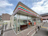 コンビニエンスストア セブンイレブン尼崎武庫町4丁目店