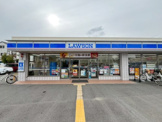 ローソン尼崎久々知一丁目店