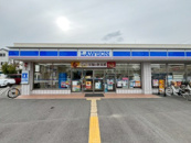 ローソン尼崎久々知一丁目店
