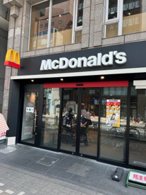 マクドナルドの画像1