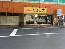 ラーメン大