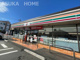 セブンイレブン横浜中山南店の画像