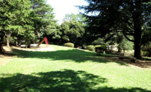 つきみ野1号公園