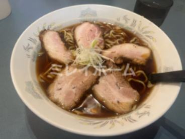 八平の食堂の画像3