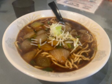 八平の食堂の画像4