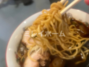 八平の食堂の画像5