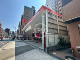 ガソリンスタンド 松屋町SS