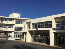 小学校 東村山市立富士見小学校
