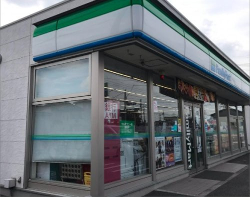 ファミリーマート