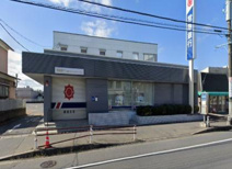 常陽銀行渡里支店