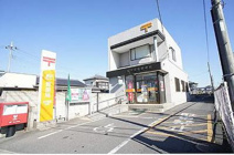 水戸渡里郵便局