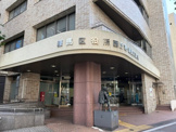 練馬区役所