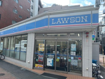 ローソン