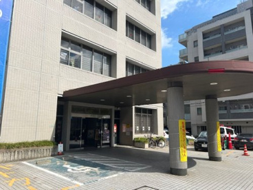 練馬警察署の画像1