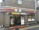 セブンイレブン